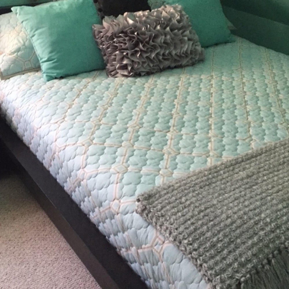 Kate Spade Quilt